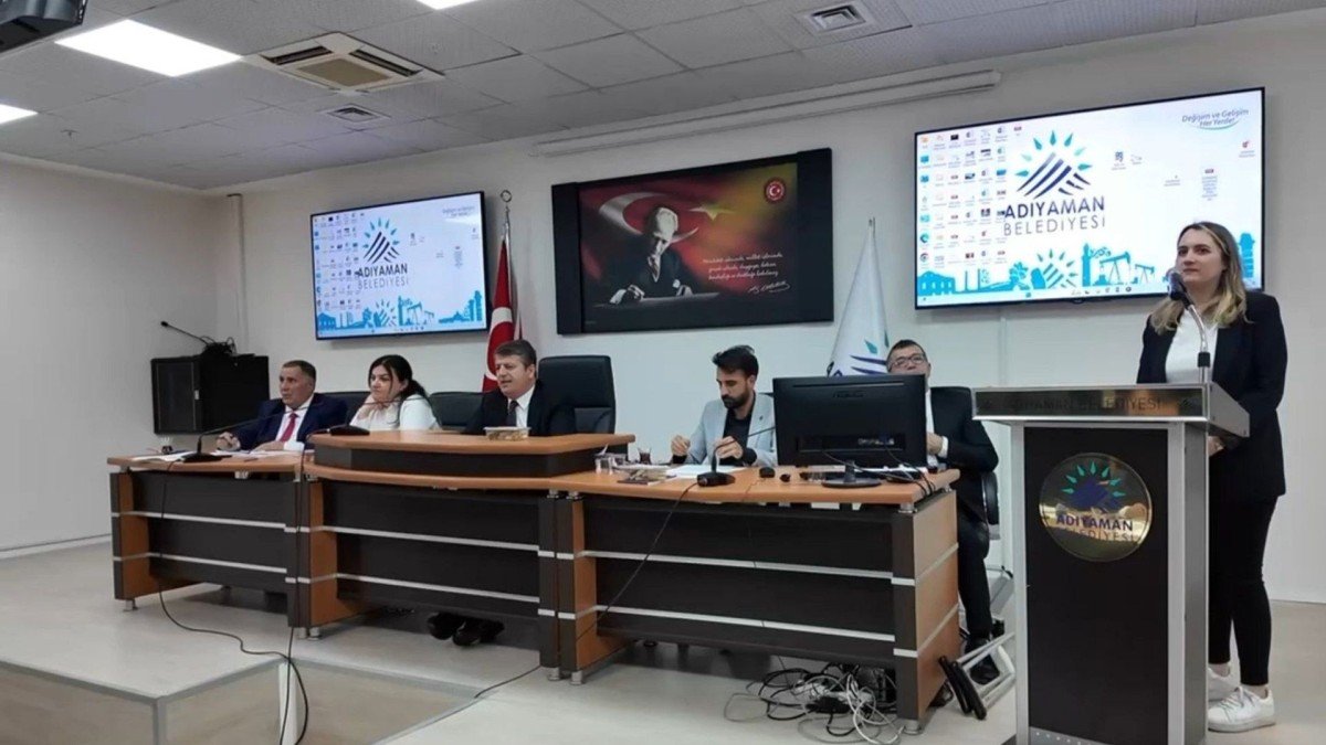 Başkan Tutdere Kadın Dostu Bir Kent İnşa Ediyoruz Dedi