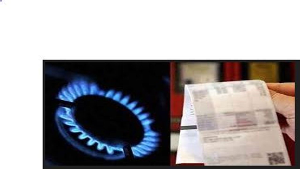 Elektrik Ve Doğalgaz Fiyatlarıyla İlgili Zam İddiaları Gündemde