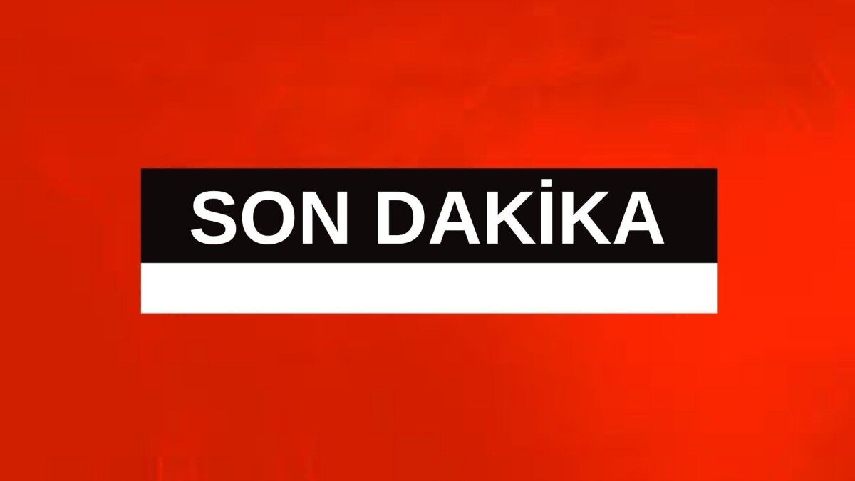 Kahramanmaraş'ta okulda silah sesleri: Çok sayıda ölü ve yaralı