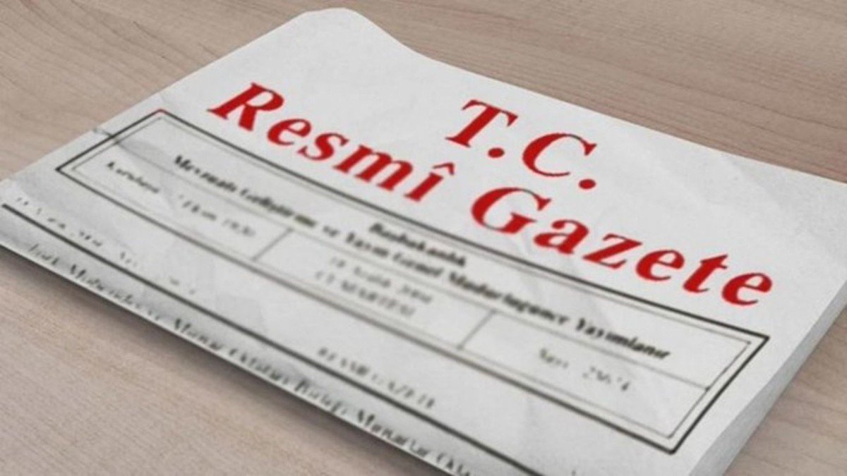 Resmî Gazete’de Yeni Düzenleme: İşyerlerinin Tehlike Sınıfları Güncellendi