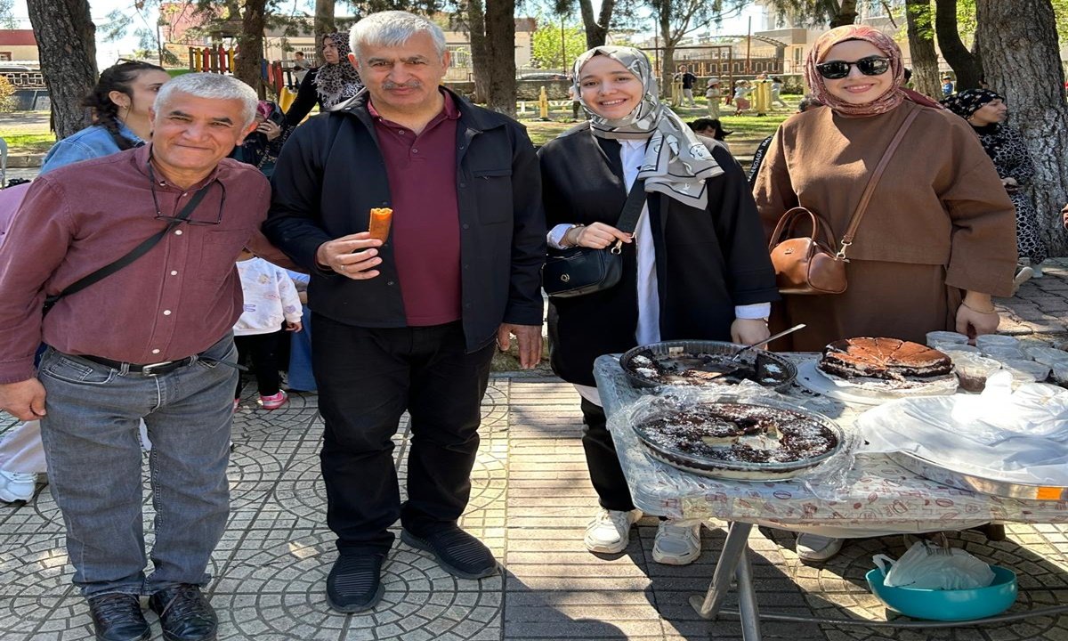 Şambayat Kermes-1