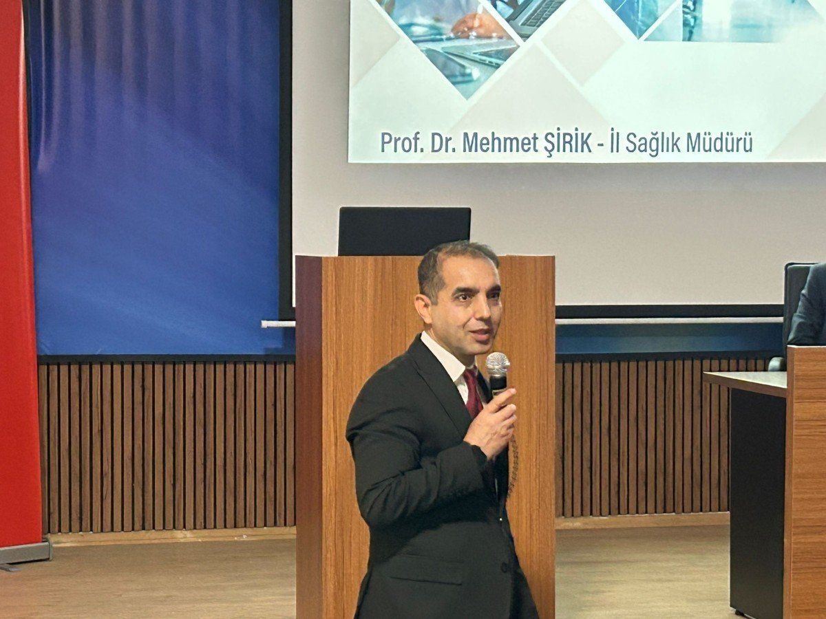 Şirik Açıkladı: Adıyaman Merkez Devlet Hastanesi Ne Zaman Açılacak?