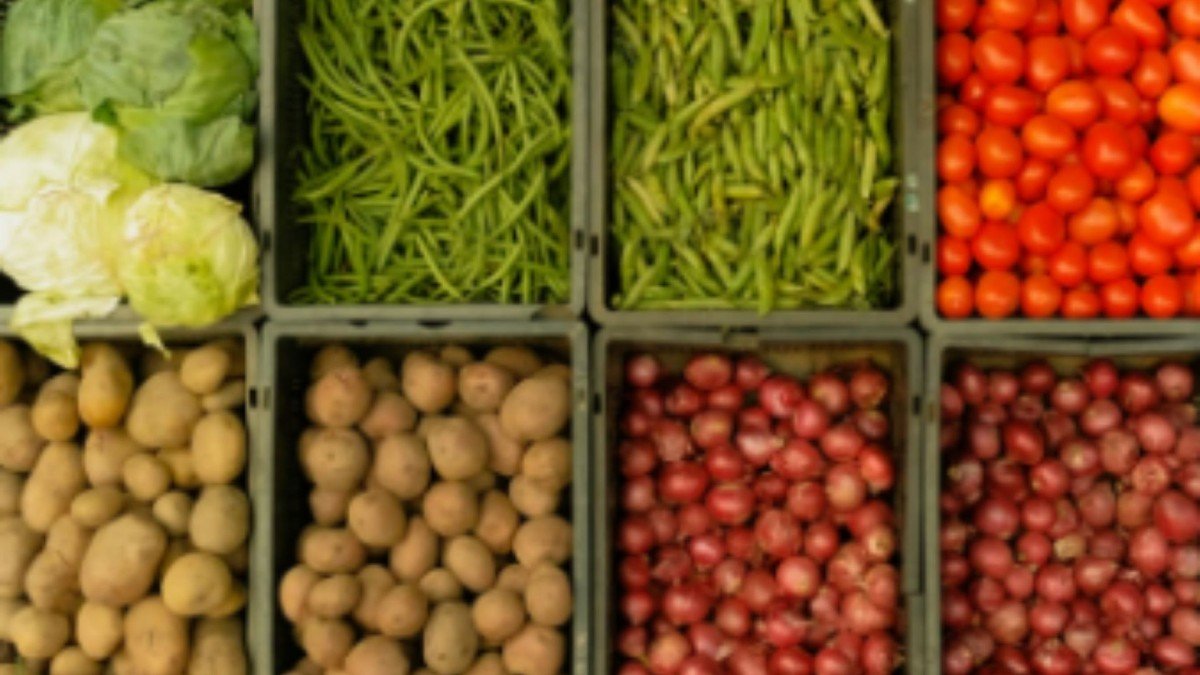 TÜİK Mart ayı enflasyonunu açıkladı: Yıllık artış yüzde 30,87