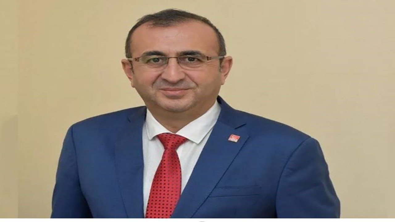 Ünal Ateş Vatandaşların Geçim Sıkıntısına Dikkat Çekti