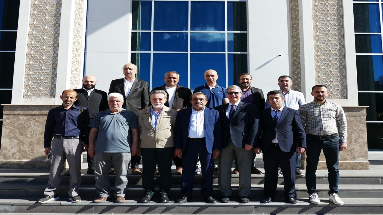 Adıyaman Gazeteciler Cemiyeti