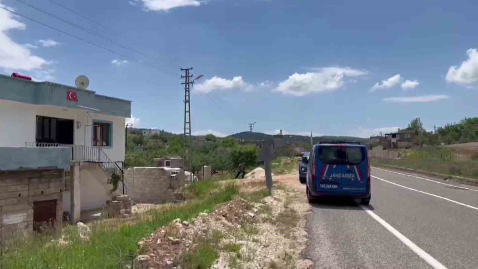 Husumetli yaşlılar arasındaki kavga ölümle bitti