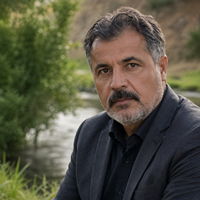 Ali Rıza ŞABAŞ