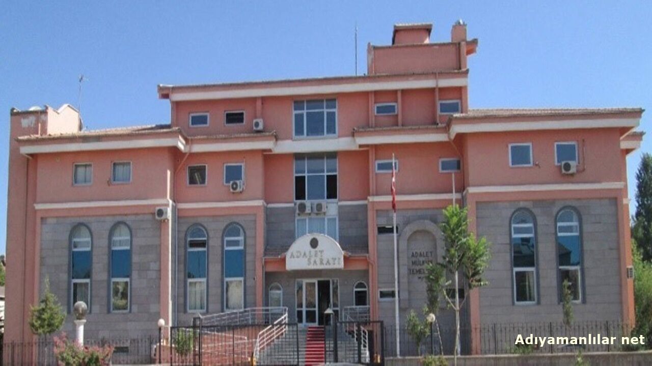 Adıyaman’da Tefecilik Operasyonunda 4 Tutuklama