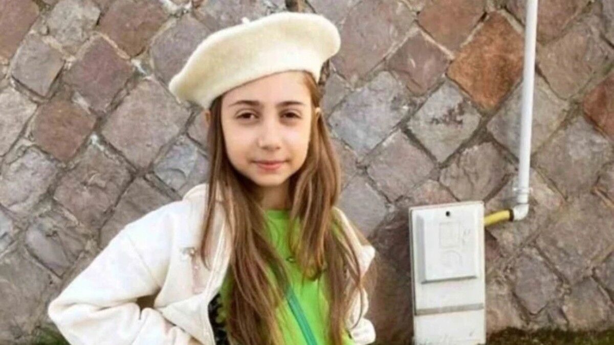 Kahramanmaraş’ta Okul Saldırısında Can Kaybı Arttı: 11 Yaşındaki Almina Hayatını Kaybetti