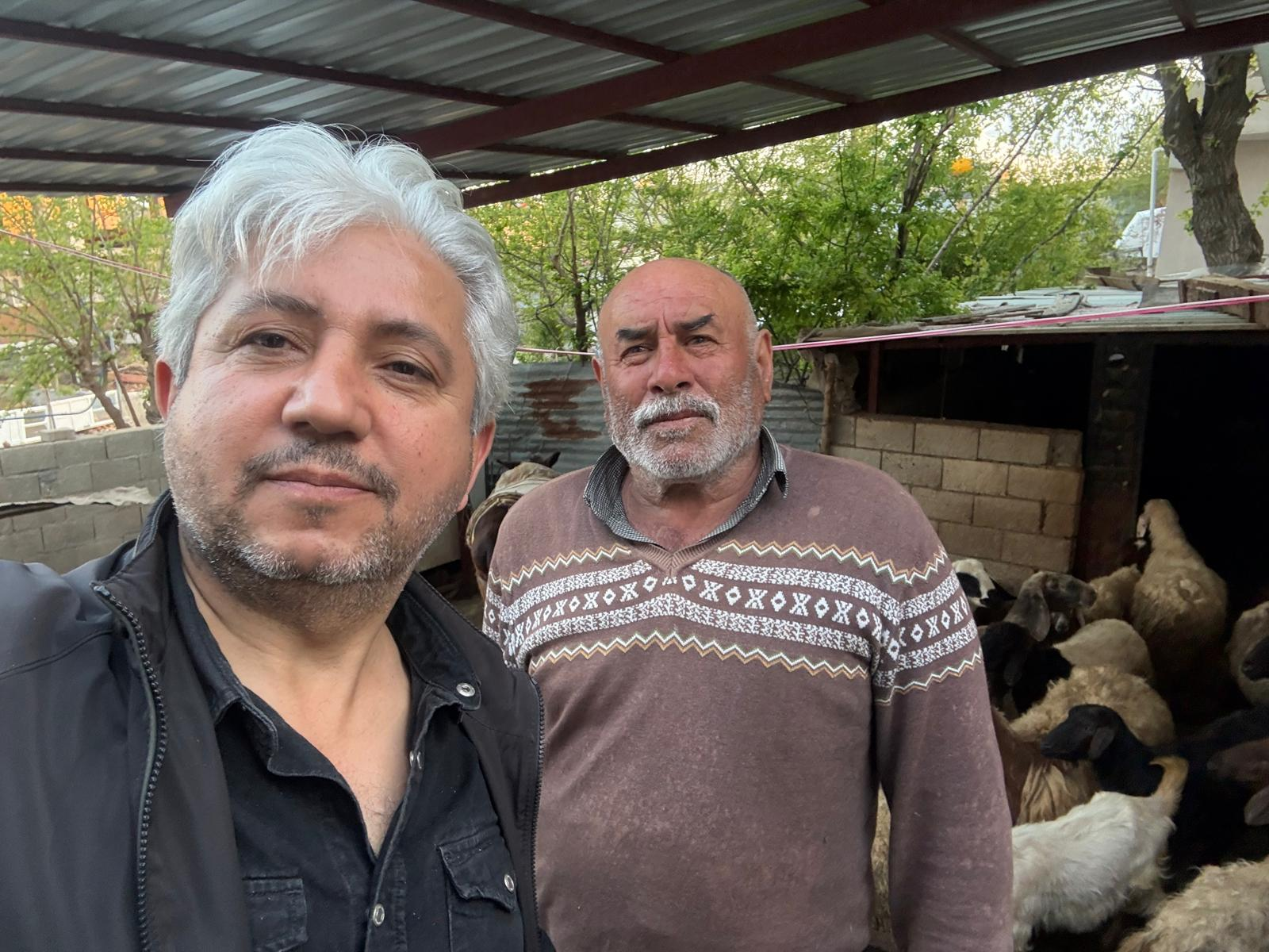 Kemal Uysal Mustafa Kaya