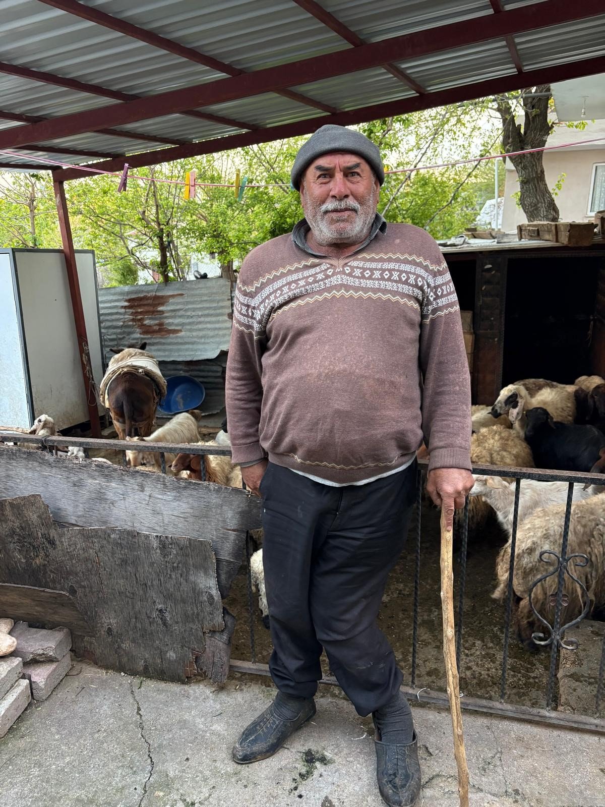 Mustafa Kaya 3