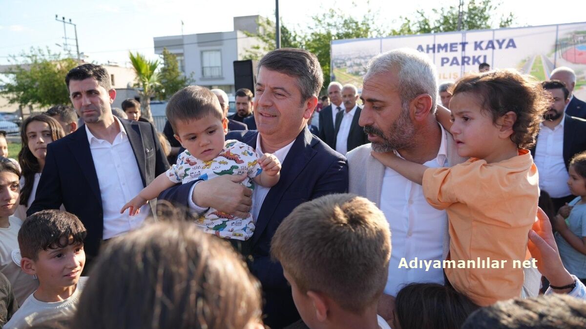 Abdurrahman Tutdere Adıyaman