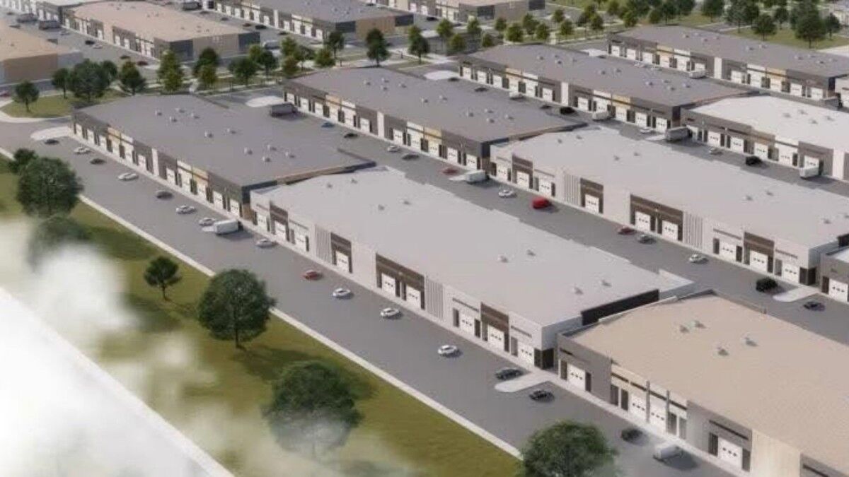 Adıyaman'da Yeni Sanayi Sitesi İçin Geri Sayım Başladı