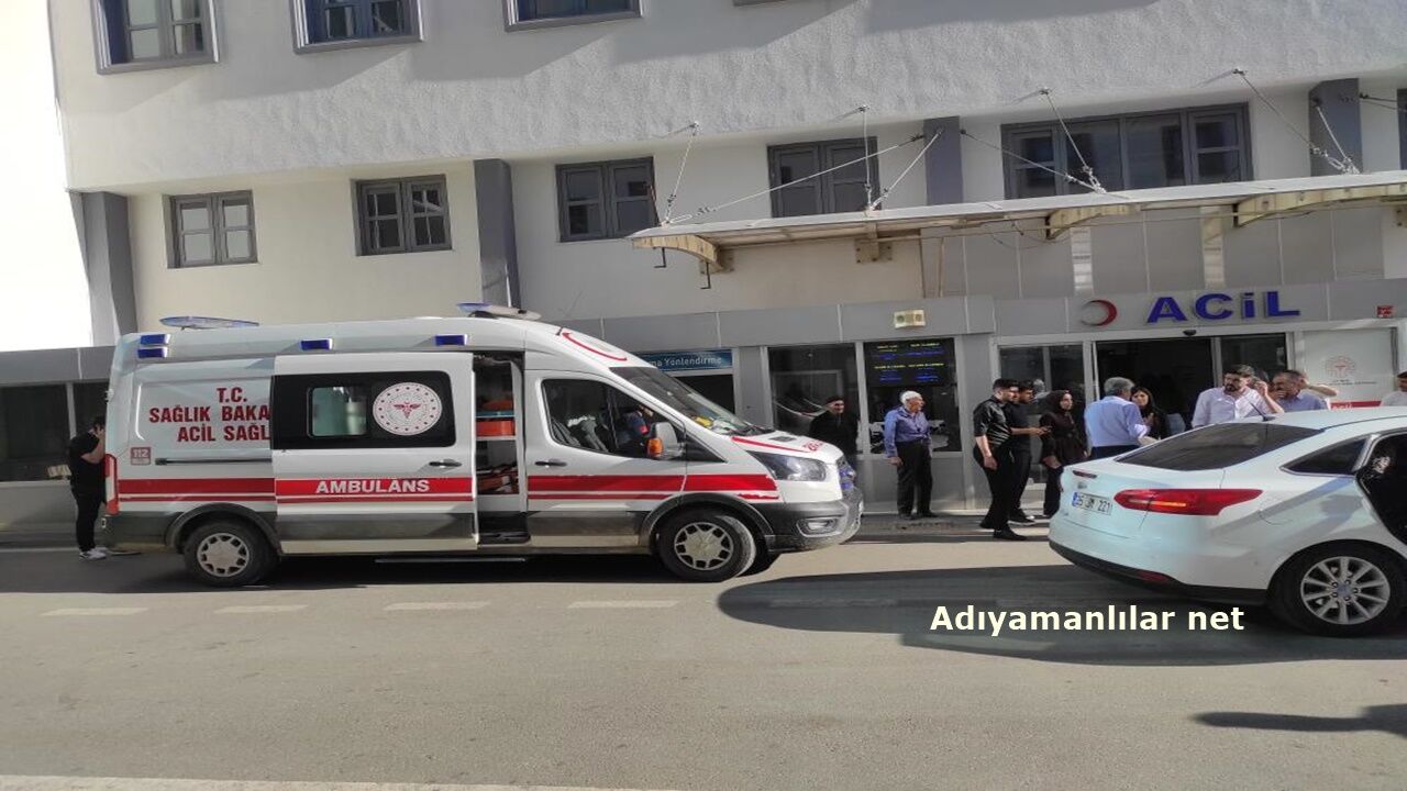 Batmanda Kavga 12 Yaralı