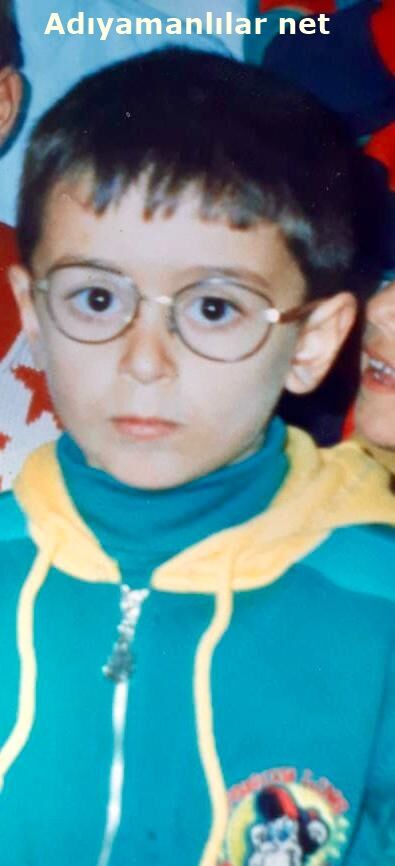 Fatma Ulubeyin Oğlu Necdet Ulubey-2