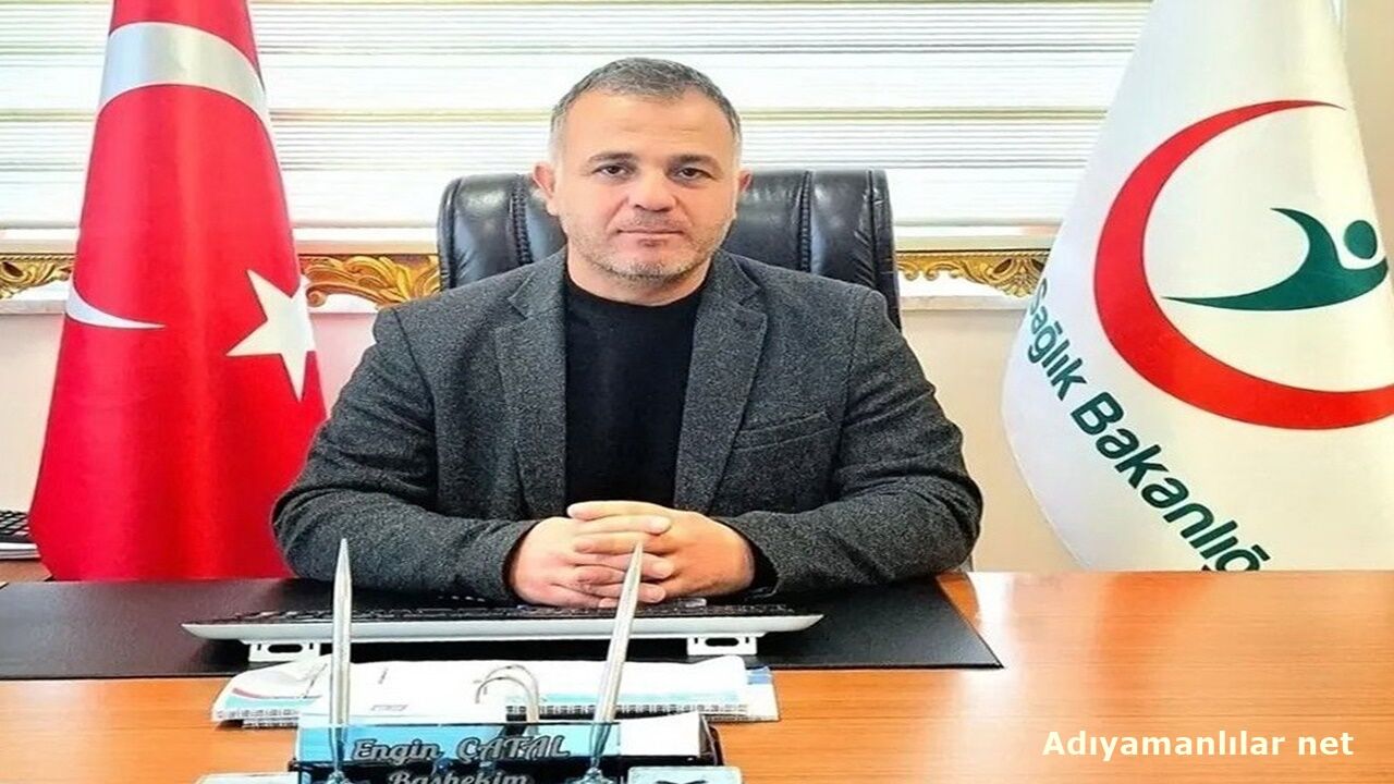 Gölbaşı Devlet Hastanesi'ne 5 Hekim Kadrosu