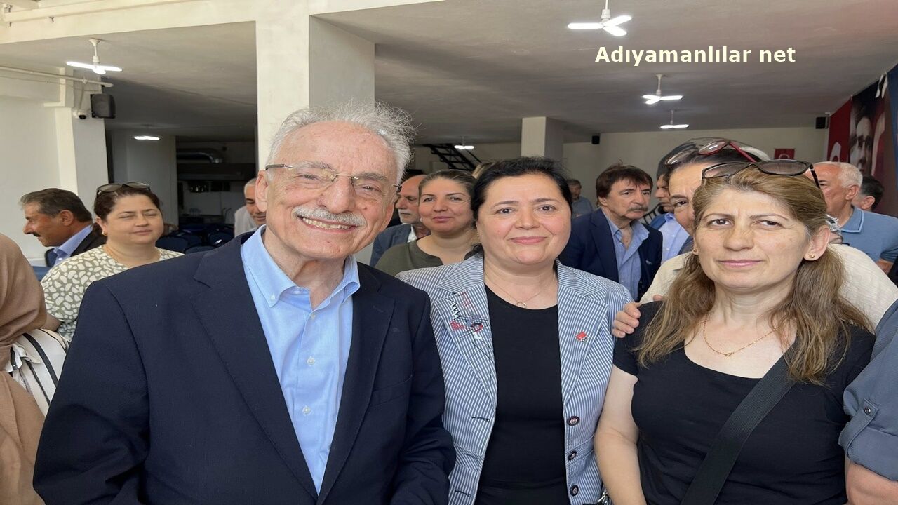Murat Karaylçın Fatma Ulubey