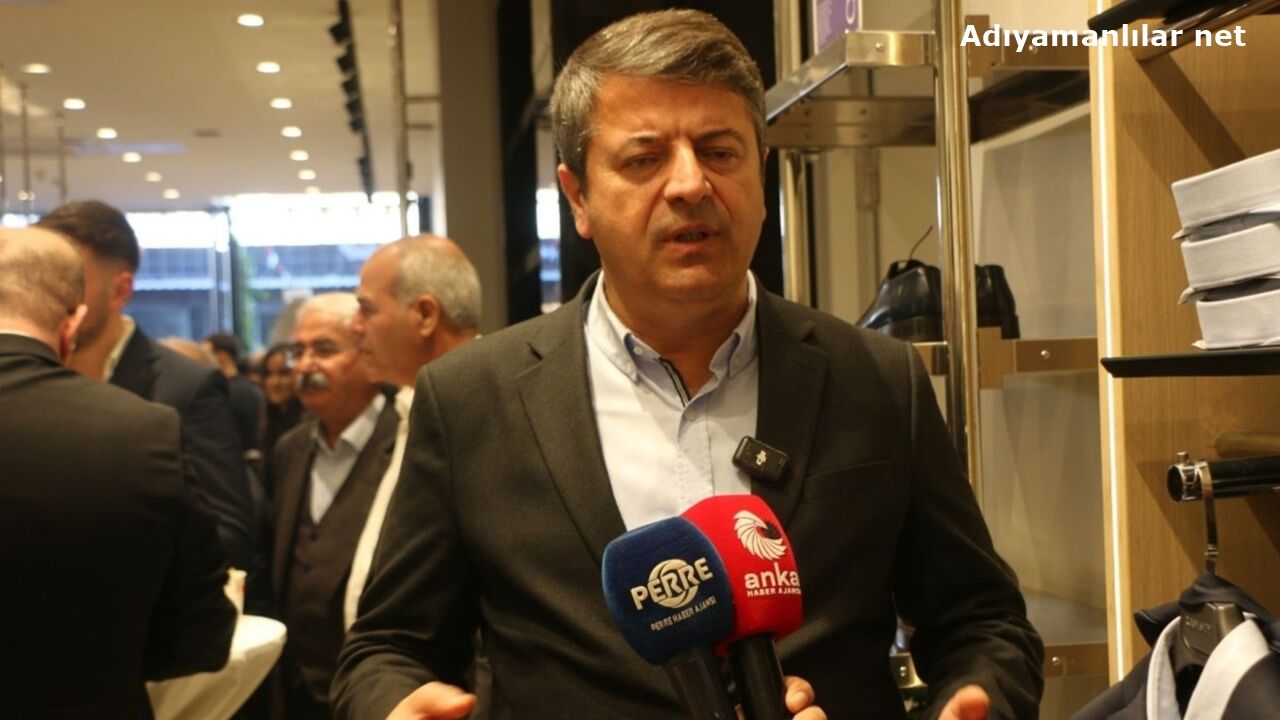 Adıyaman'da CHP Ve YENİ Parti Dengesi 3-3 Oldu