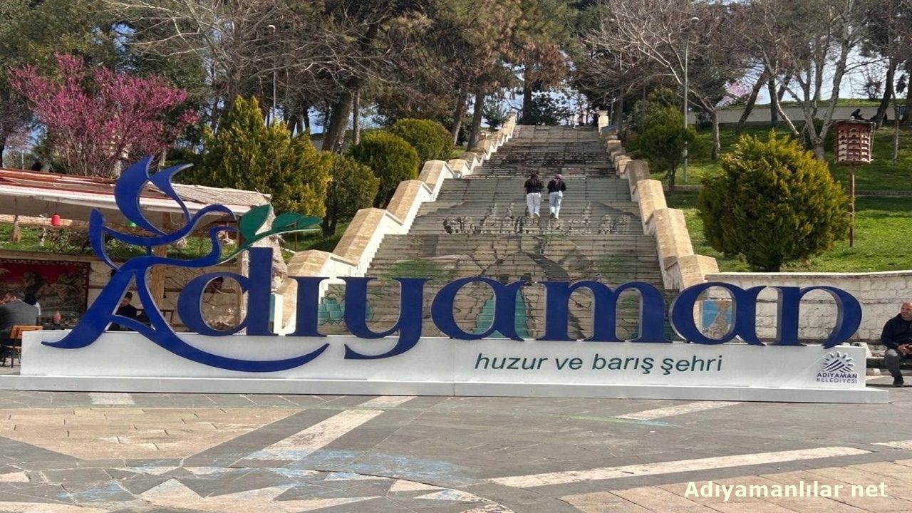 Adıyaman'da Sıcaklık 39 Dereceye Ulaşacak