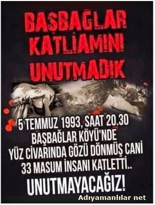 Başbağlar Katliamı-3