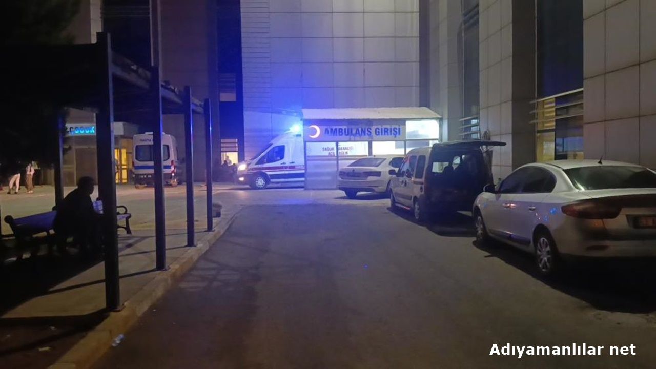 Polis Kılığıyla Yol Kestiler 12 Kilo Altını Gasp Ettiler
