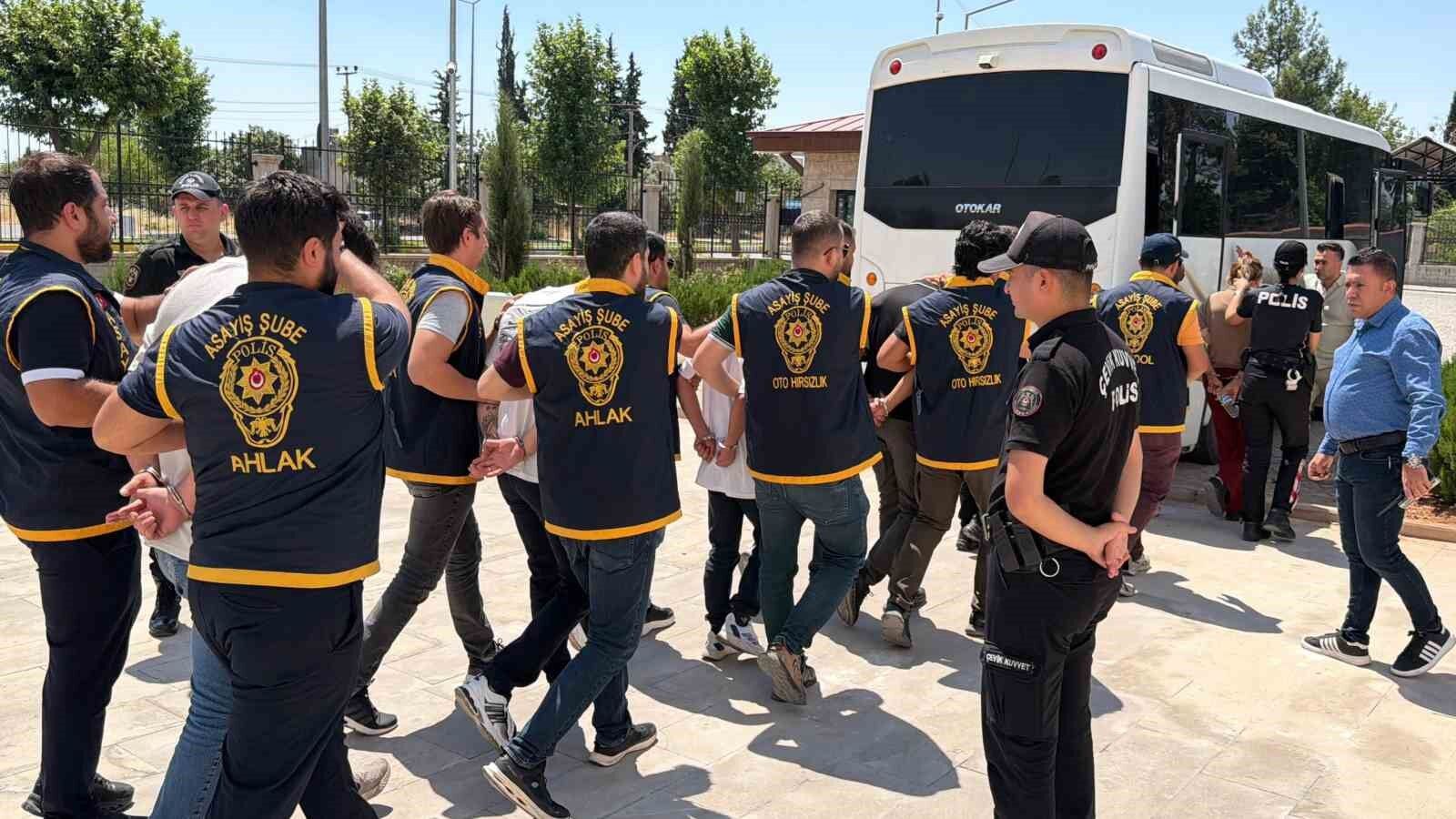 Adıyaman'da 4 milyonluk 'bankacı' vurgununa savcılık ve polis darbesi