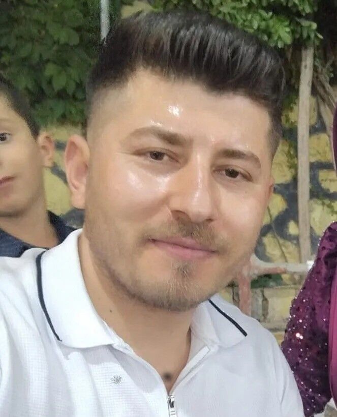 Kayıp gençten haber alınamıyor