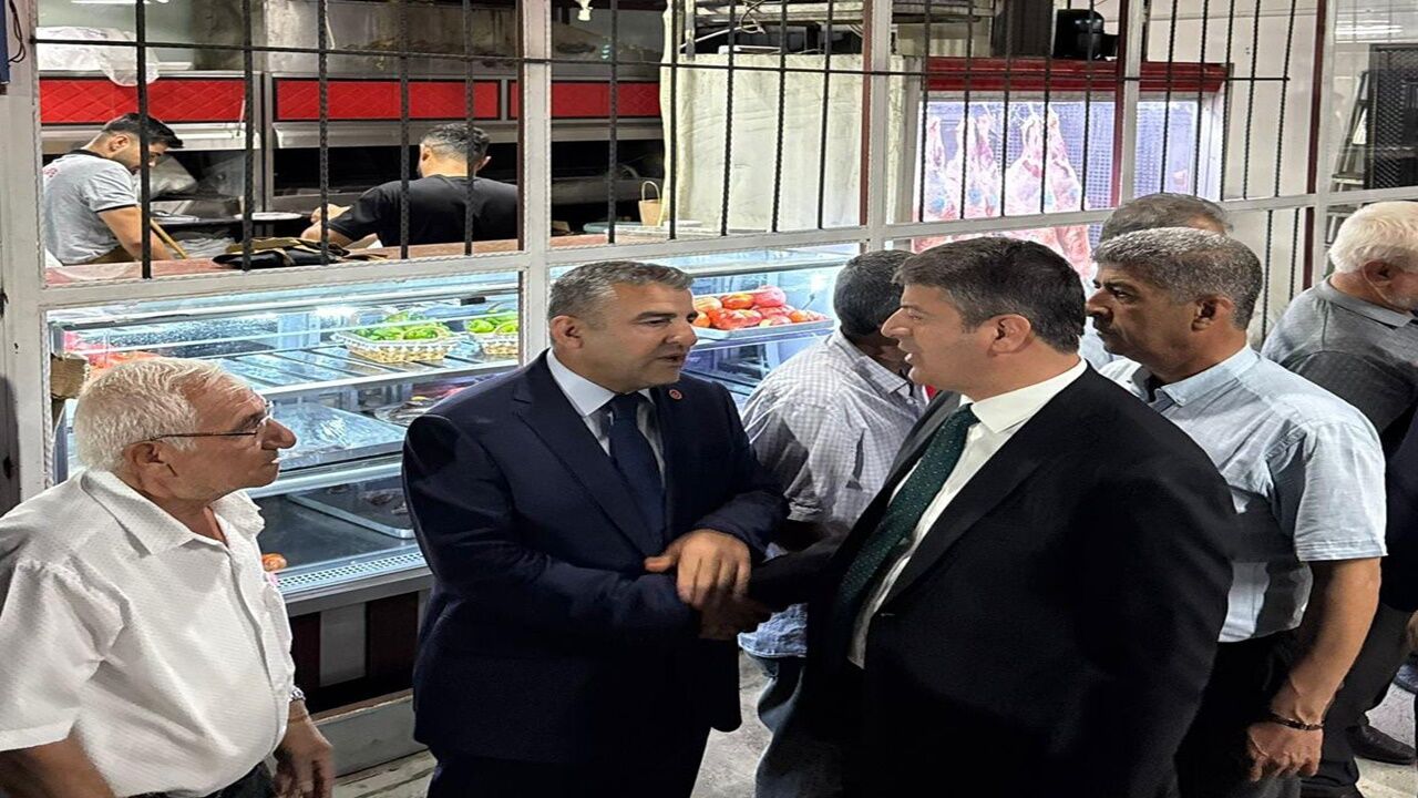 Ali Arıcak Abdurrahman Tutdere-1