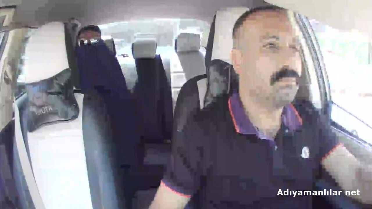 Gaziantep'te Emekli Polise Kadın Kılığında Silahlı Saldırı