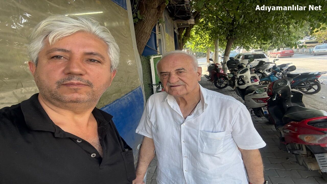Hamit Çelik Kemal Uysal