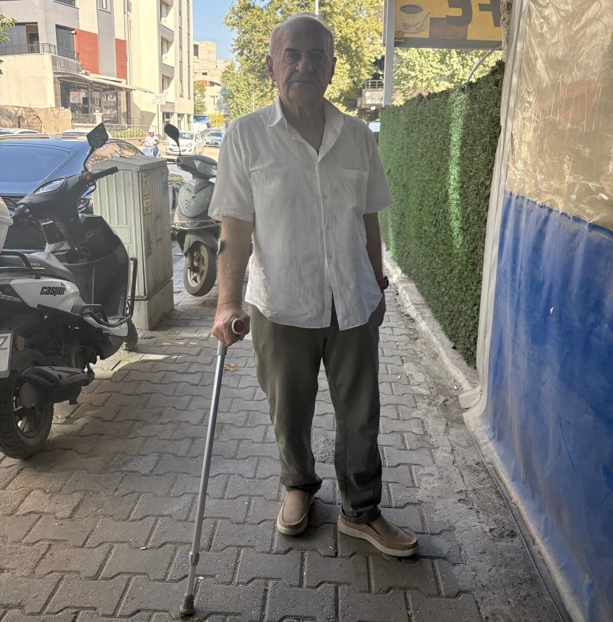 Hamit Çelik