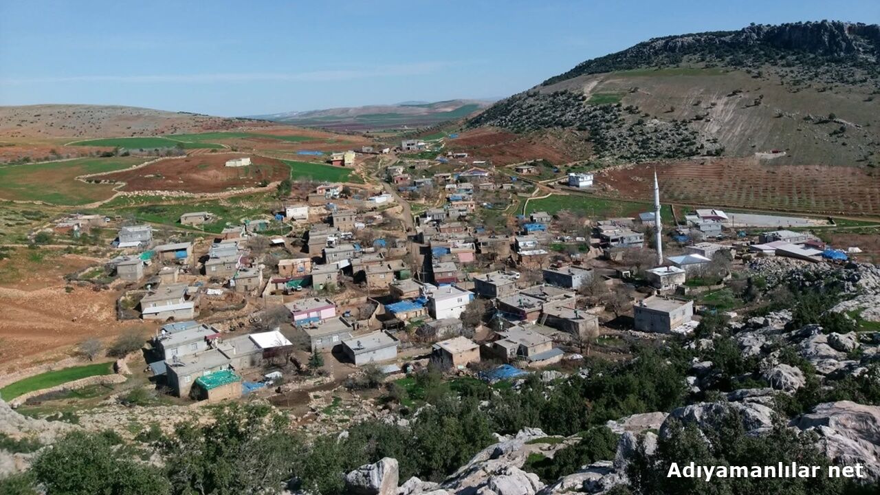 Hasanlı Köyü Çakırhüyük İçin Sandık Başına Gidecek