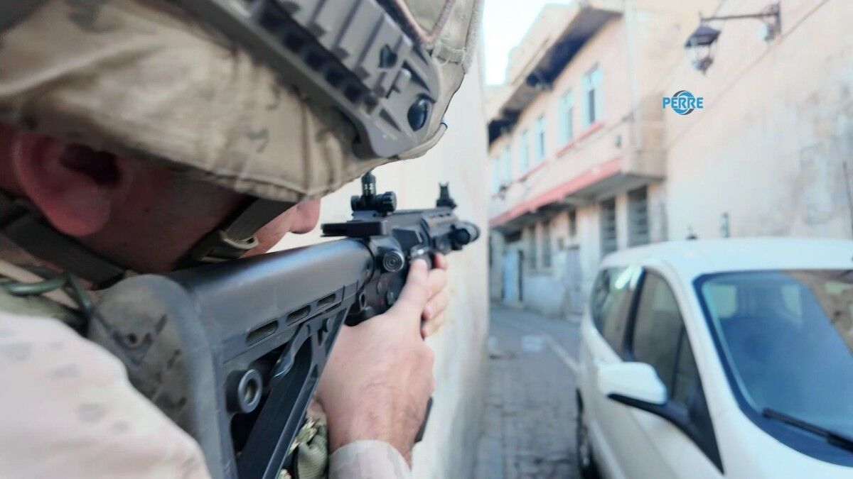 Adıyaman dahil 28 ilde DEAŞ operasyonu: 83 şüpheli yakalandı