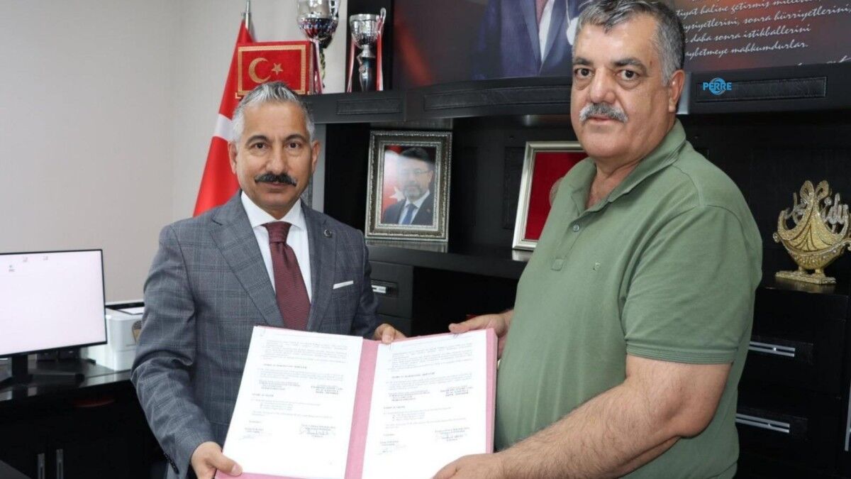 Adıyaman'da modern sulamaya hibe desteği