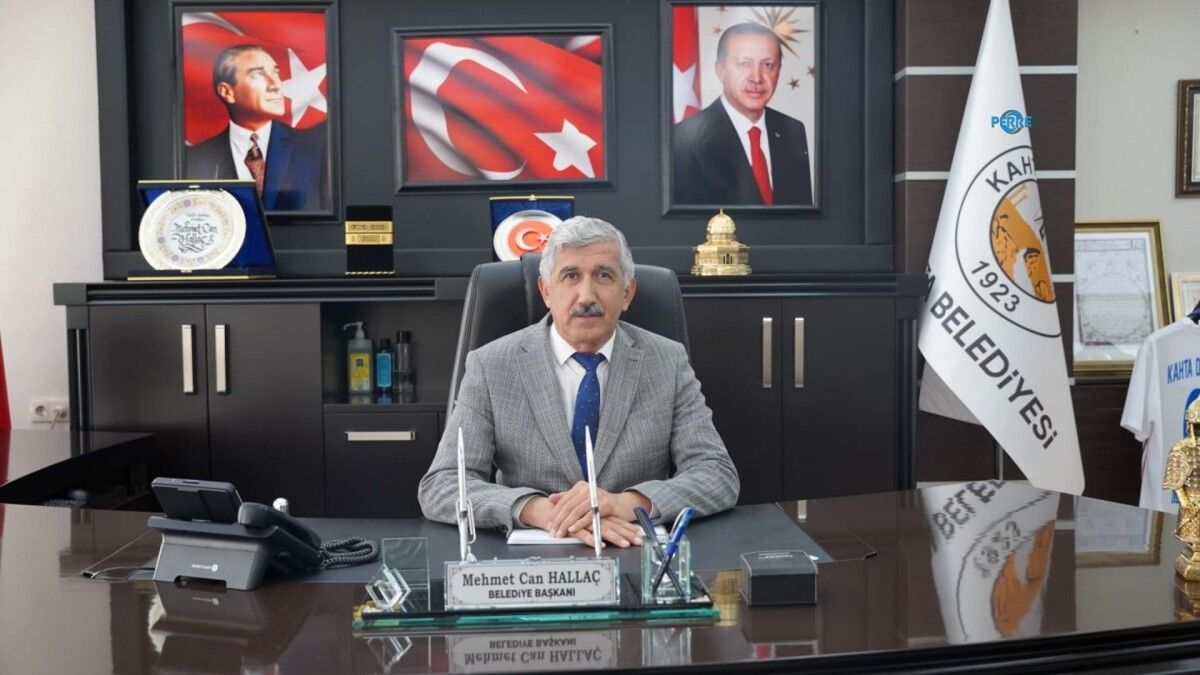 Başkan Hallaç: 'Şehitlerimiz ve gazilerimiz milletimizin gurur ve onur abideleridir'