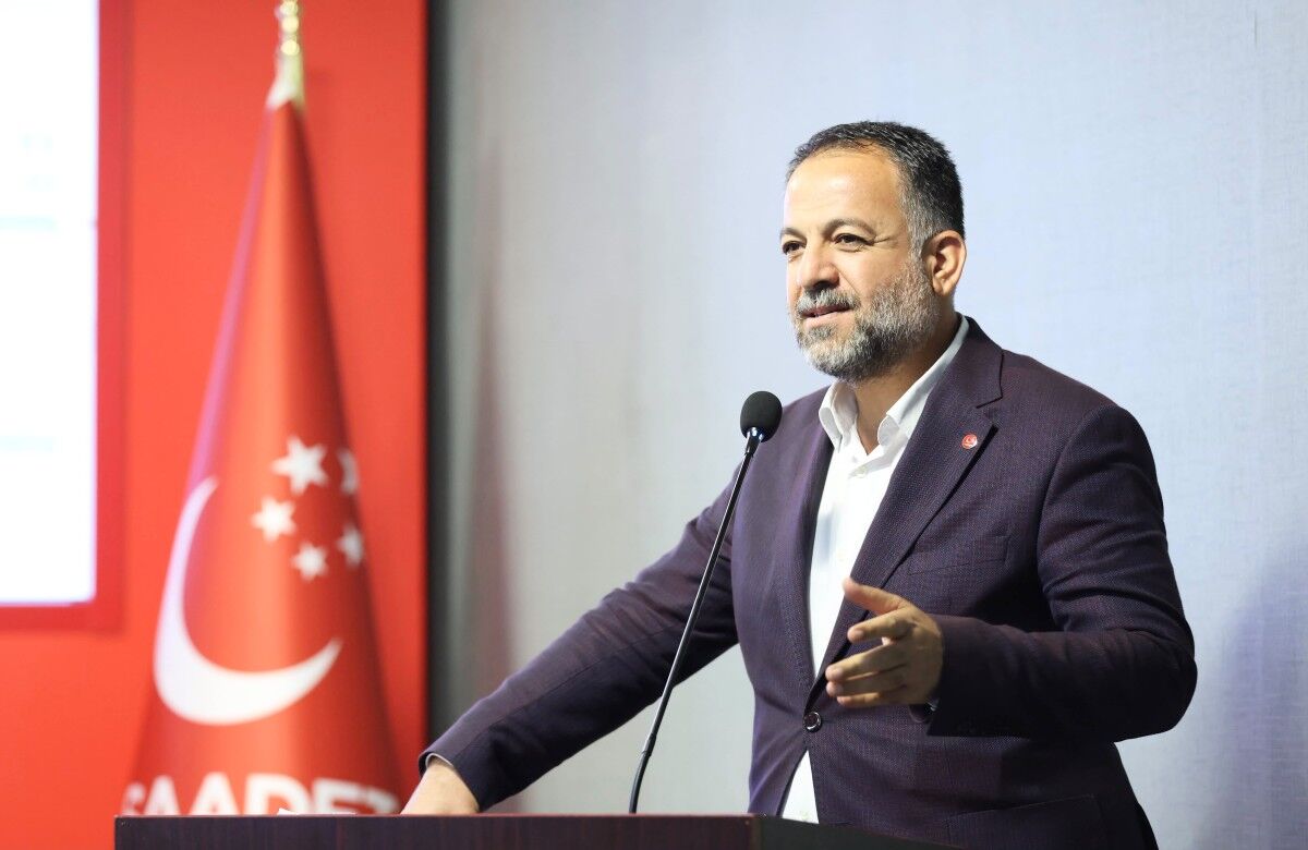 Başkan Haşim Asnuk: "Adıyaman'a  kalıcı ulaşım çözümleri lazım"