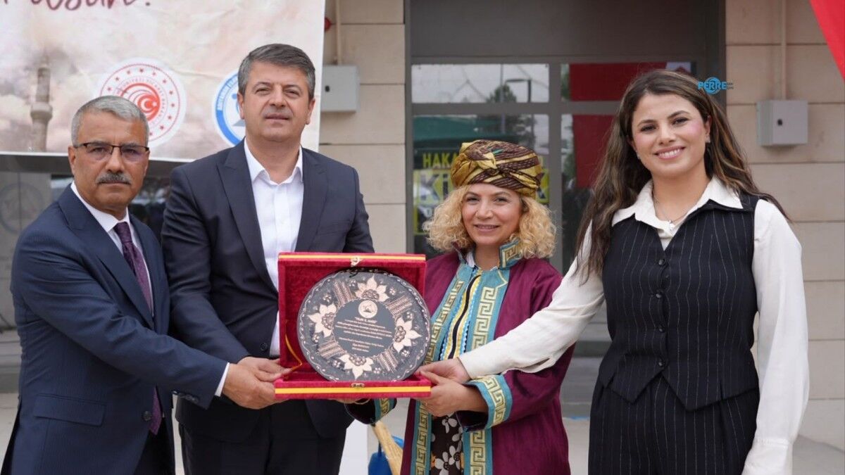 Başkan Tutdere: 'Kendi esnafımıza sahip çıkalım'