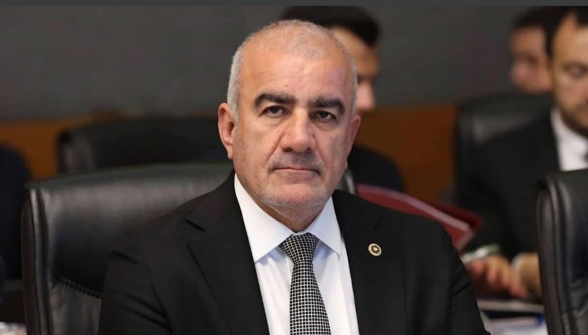 Hüseyin Özhan: "12 Eylül, demokrasimize vurulmuş kara bir lekedir"