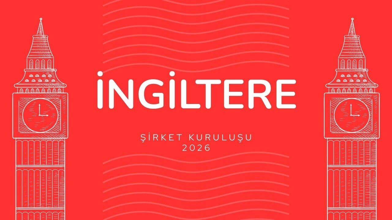 İngiltere Şirket Vergileri Gerçekten Yüzde 19 Mu?