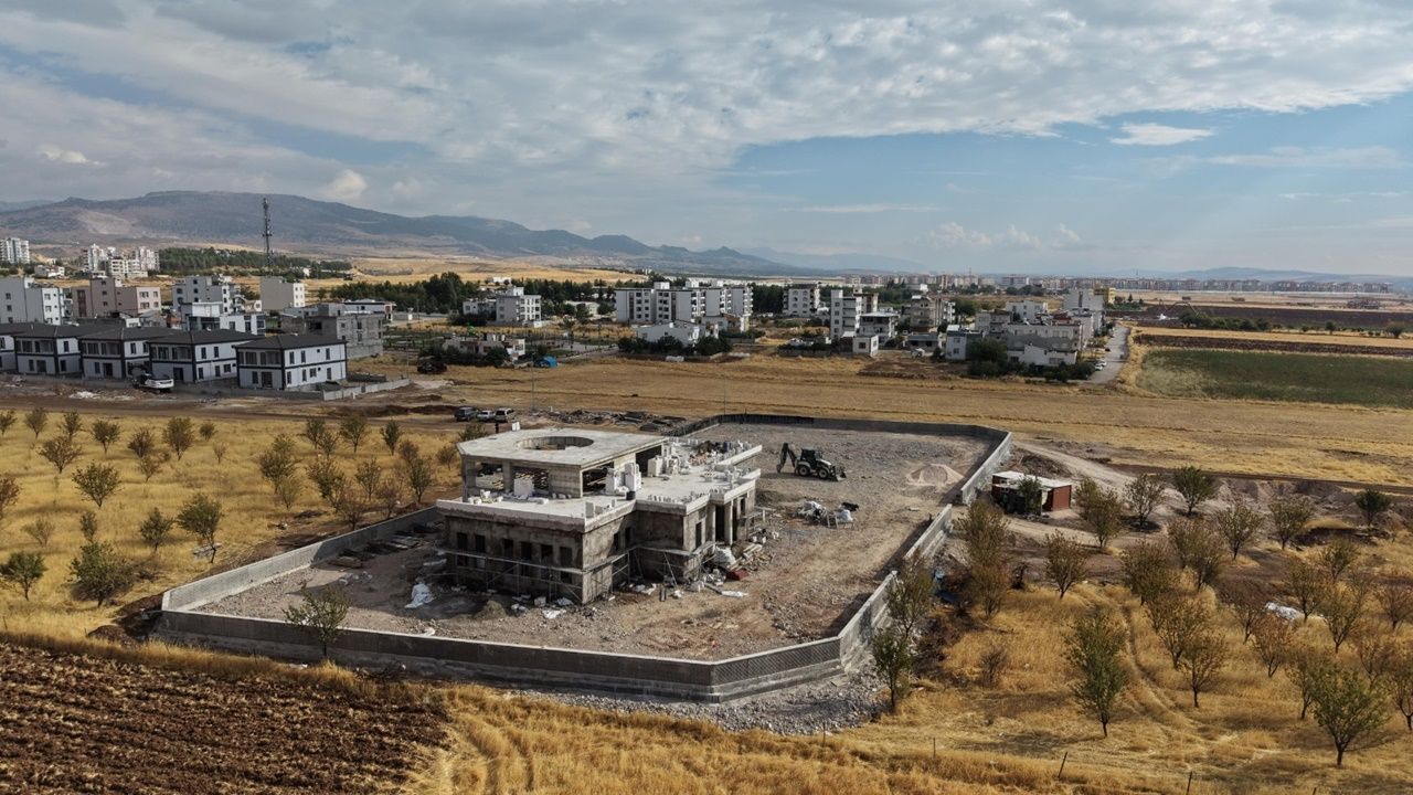 Adıyaman’da Tarihî Miras