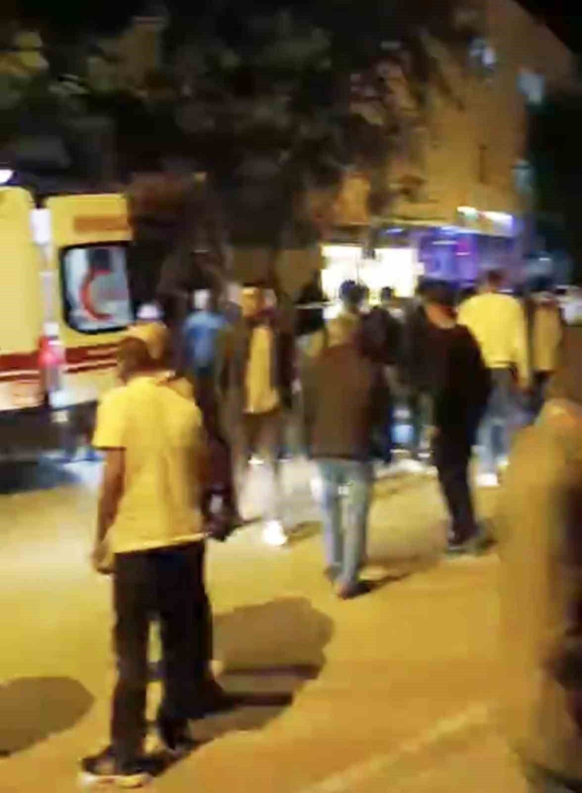 Adıyaman'da motosiklet kazası: 2 yaralı