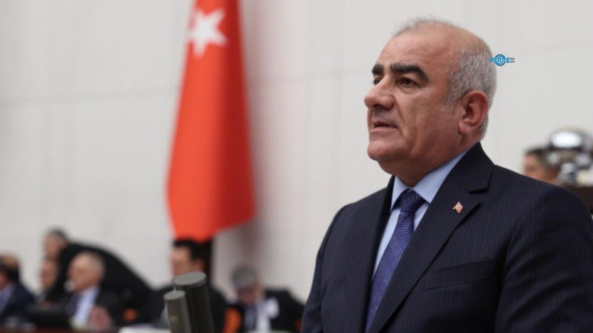Hüseyin Özhan: 'Adıyaman'ın yeniden inşası için çalışacağız'