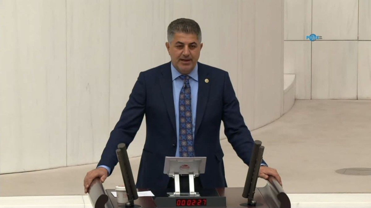 İshak Şan: 'Adıyaman'ın ihtiyacı birlik ve dayanışmadır'