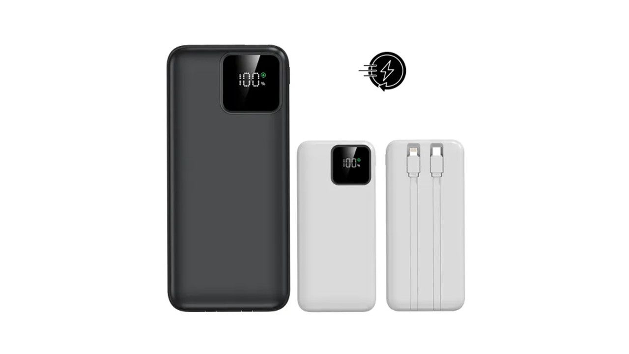 Promosyon Powerbank Modellerinin Firma Reklamlarınıza Katkısı
