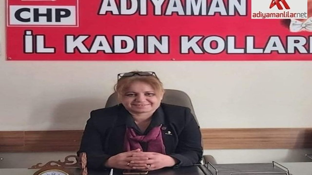 Başkan Yavuz: Tüm kadınları ve eşitlikçi erkekleri Medeni Kanunumuza sahip çıkmaya davet ediyoruz