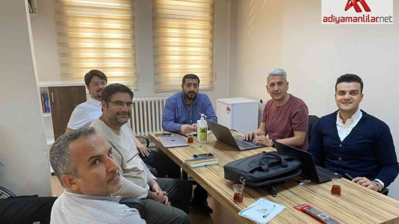 Adıyaman Belediyesi siber güvenlik ısı haritası hazırlıyor