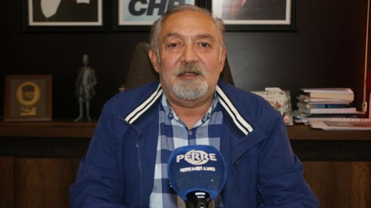 CHP'li Binzet: Muhalefet hangi sorunu dile getirdi ise iktidar onu yaptı - Videolu Haber 