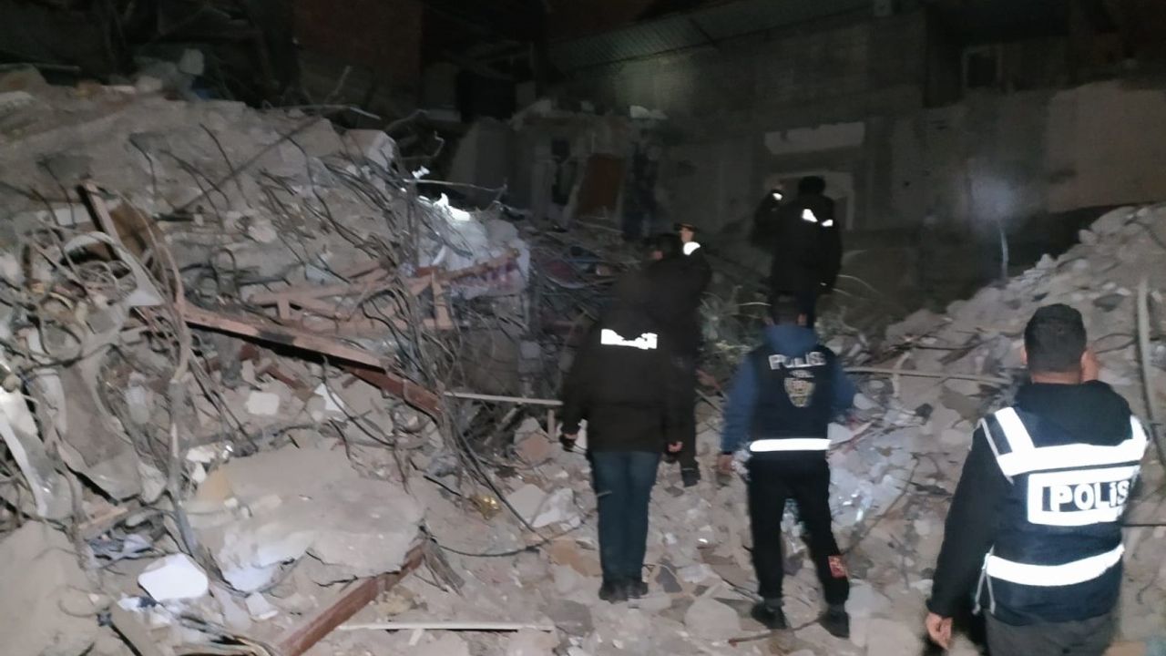 Polis ekipleri Adıyaman'da hırsızlara göz açtırmıyor