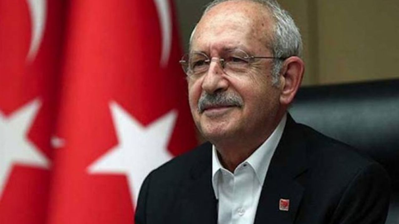 Kılıçdaroğlu’ndan Demokrasi Bileti çağrısı