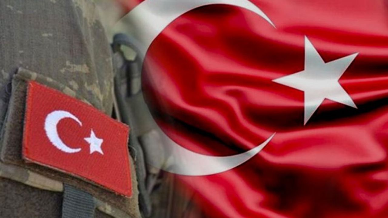 Şırnak'ta trafik kazası: 2 asker şehit, 4 yaralı